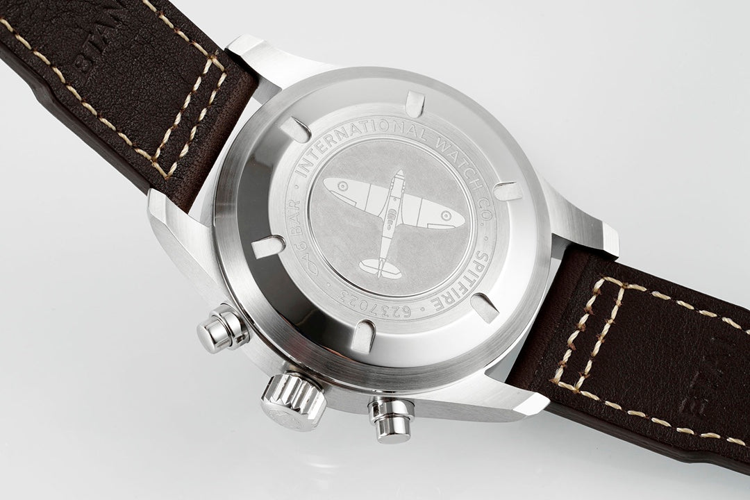 IWC Pilot Watch 04 - product view 9