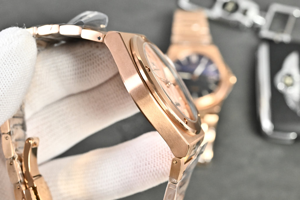 IWC Ingenieur Watch 14 - product view 5