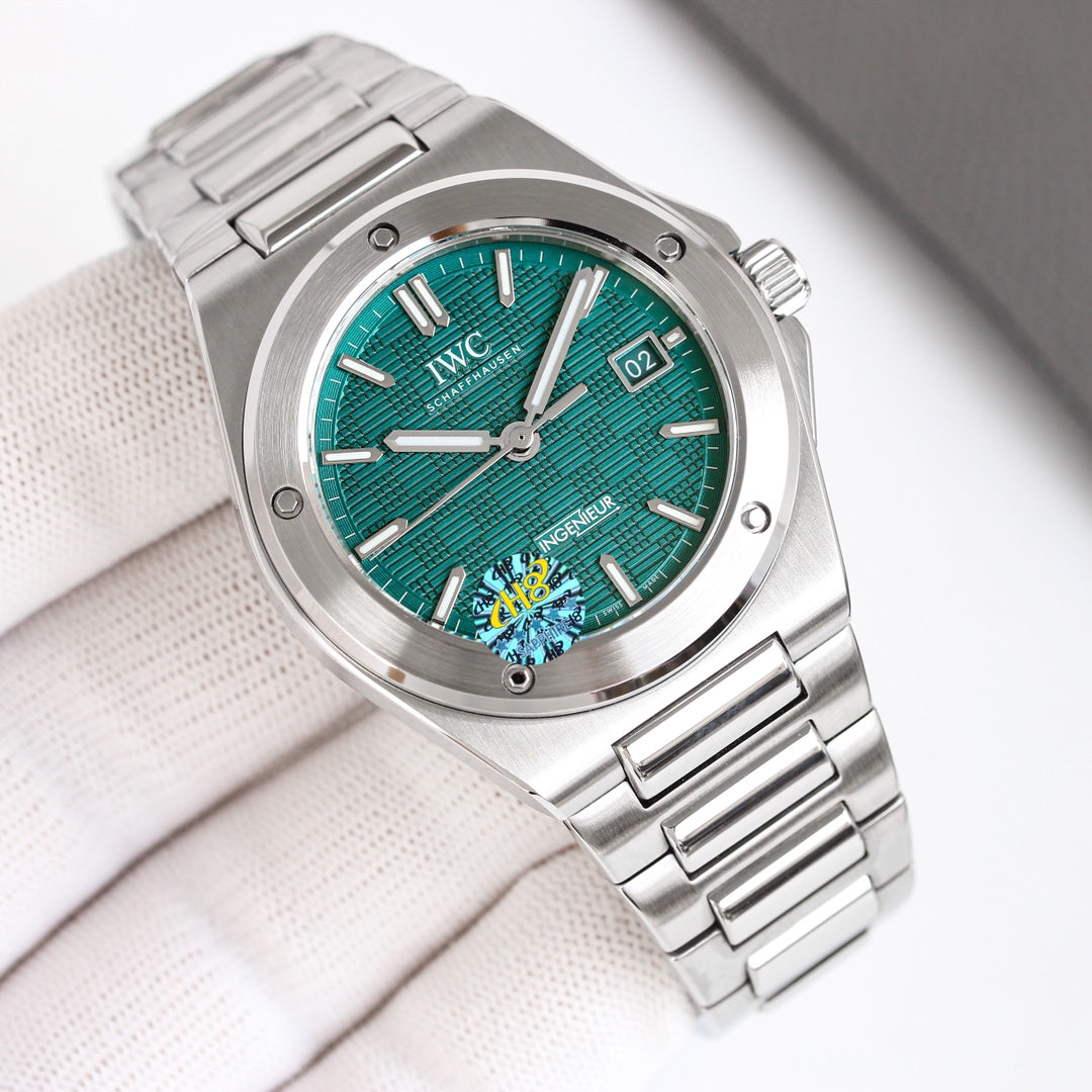 IWC Ingenieur Watch 16 - product view 4