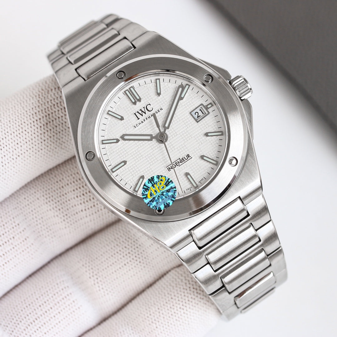 IWC Ingenieur Watch 16 - product view 5
