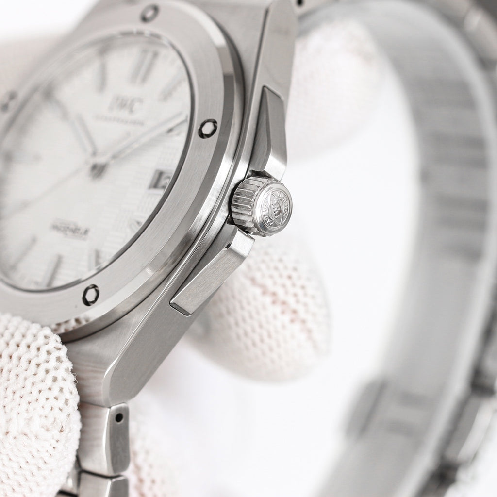 IWC Ingenieur Watch 16 - product view 6