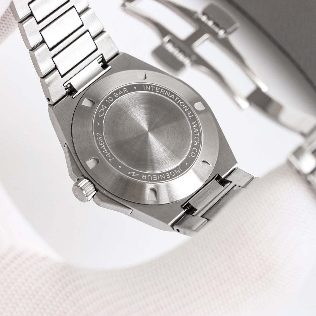 IWC Ingenieur Watch 16 - product view 7