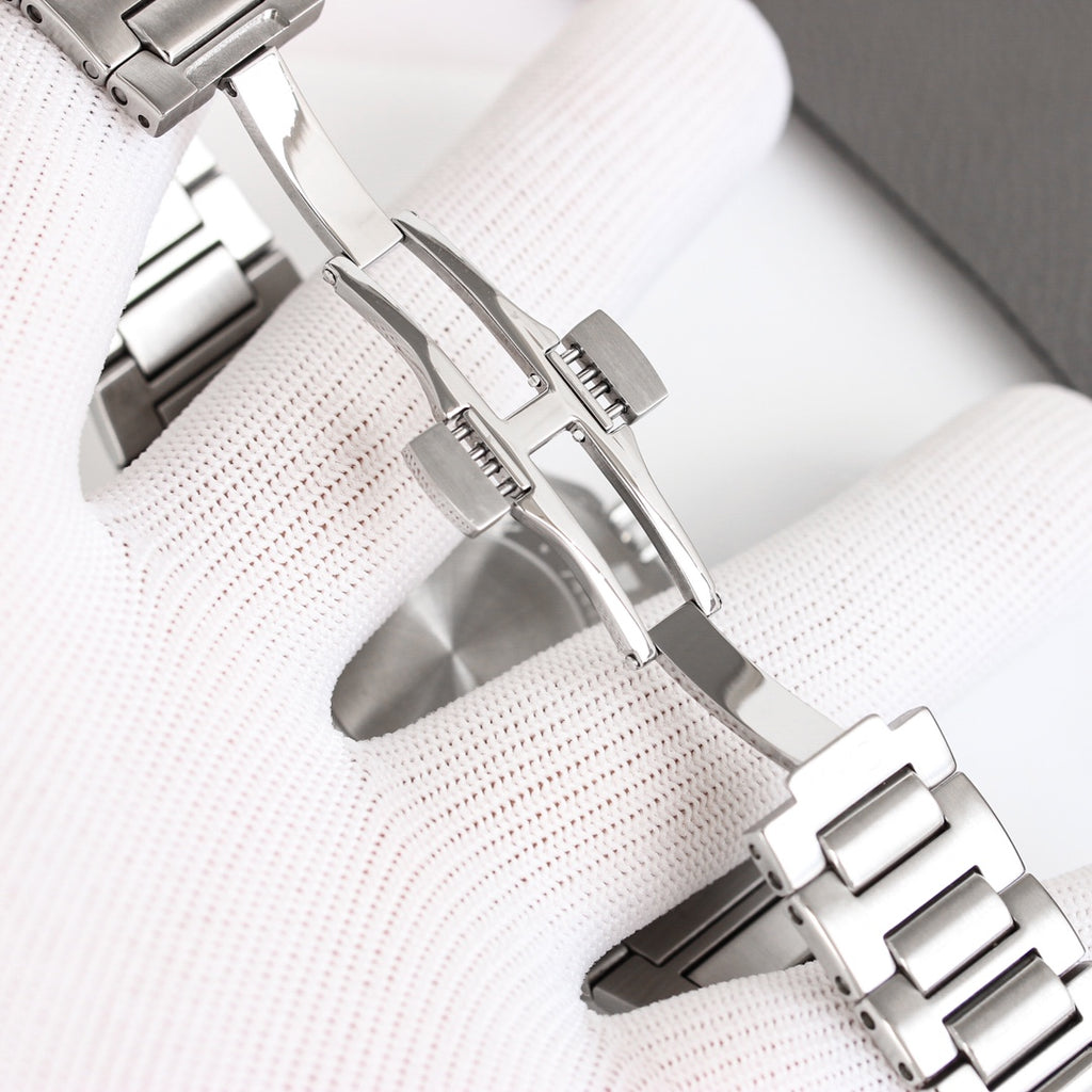 IWC Ingenieur Watch 16 - product view 8