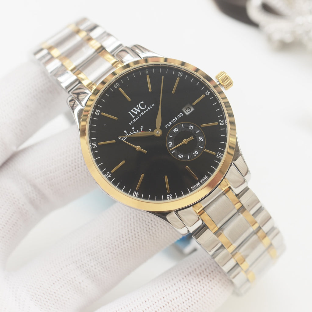 IWC Portofino Watch 06 - product view 1