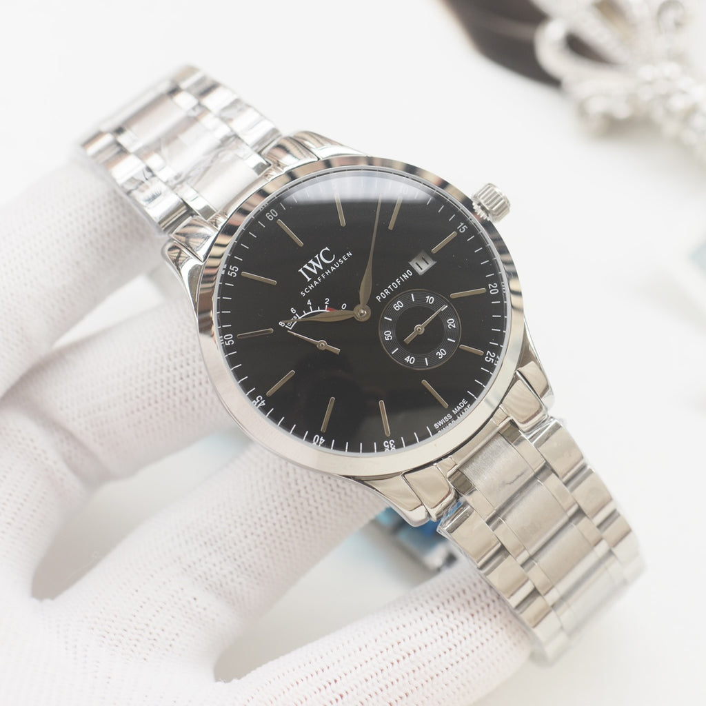 IWC Portofino Watch 06 - product view 3