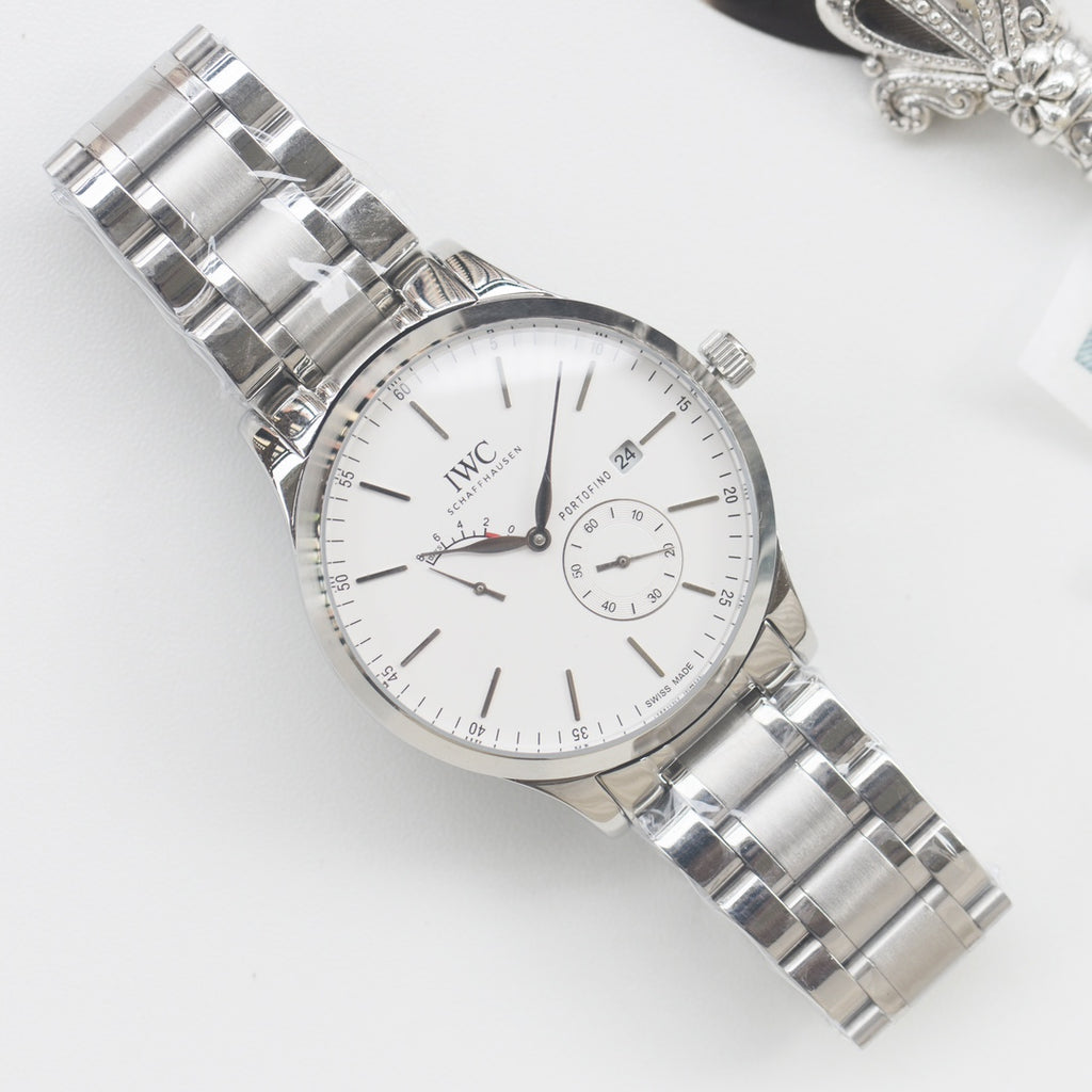 IWC Portofino Watch 06 - product view 5