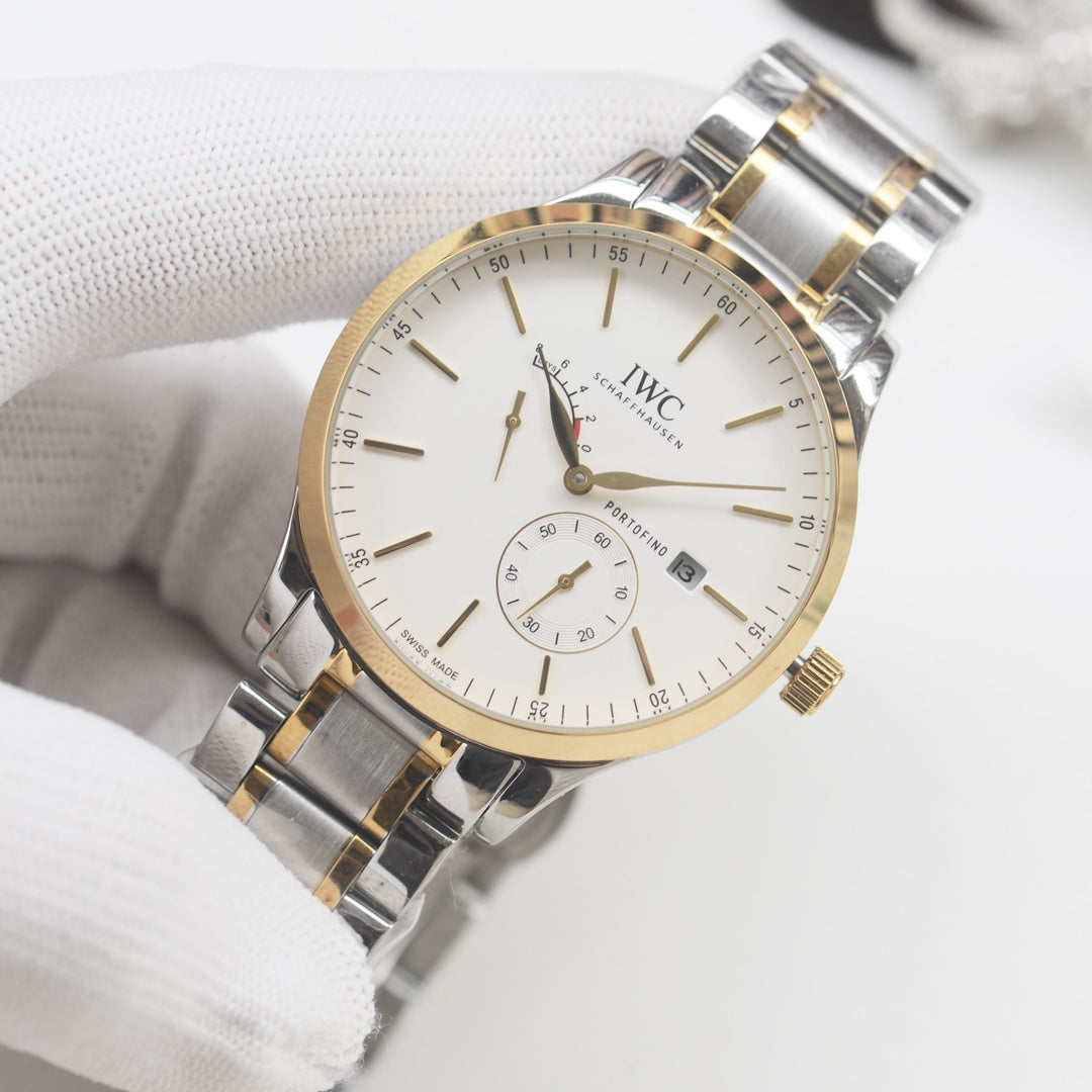 IWC Portofino Watch 06 - product view 6
