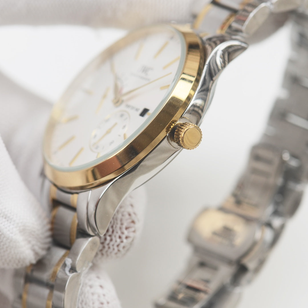 IWC Portofino Watch 06 - product view 7