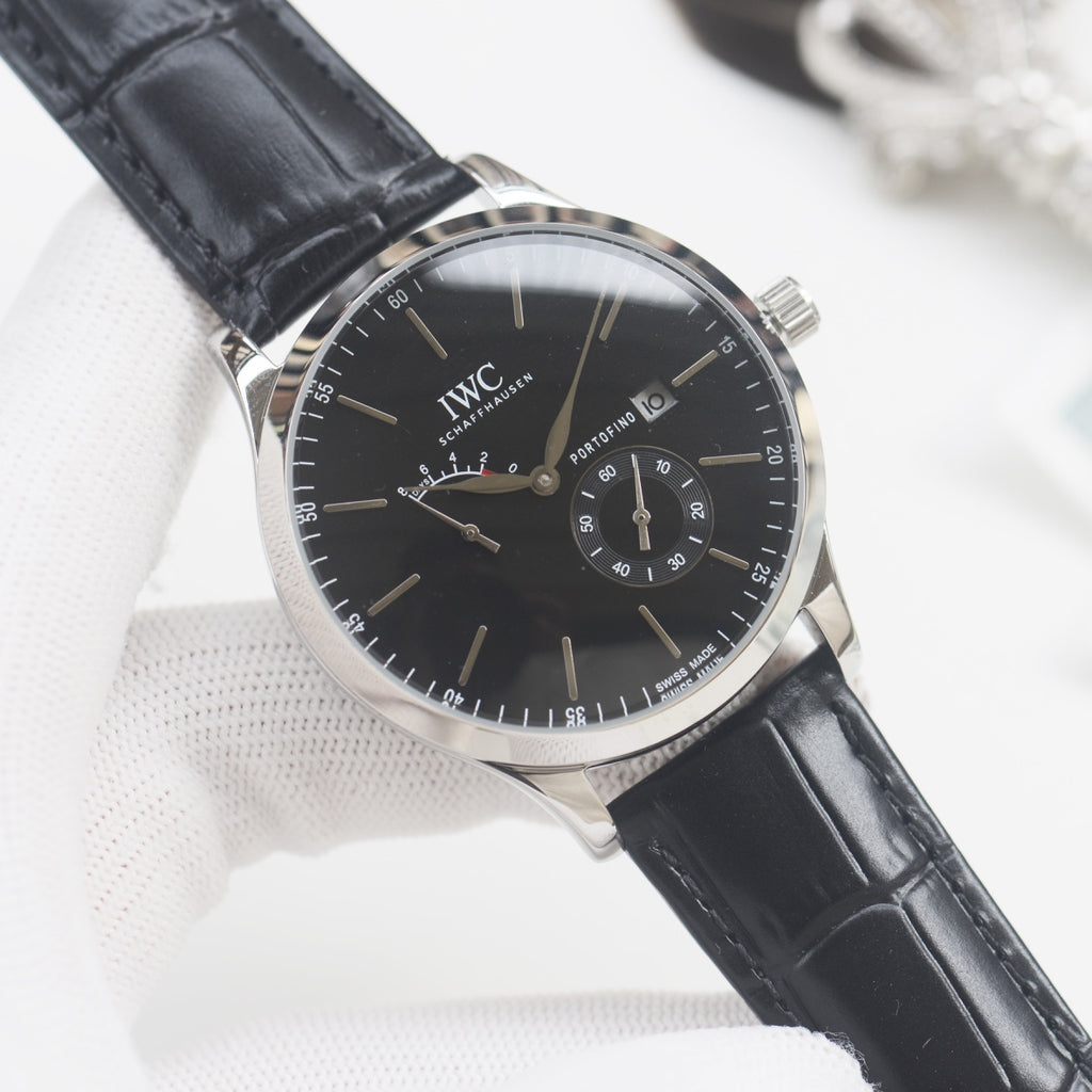IWC Portofino Watch 07 - product view 2