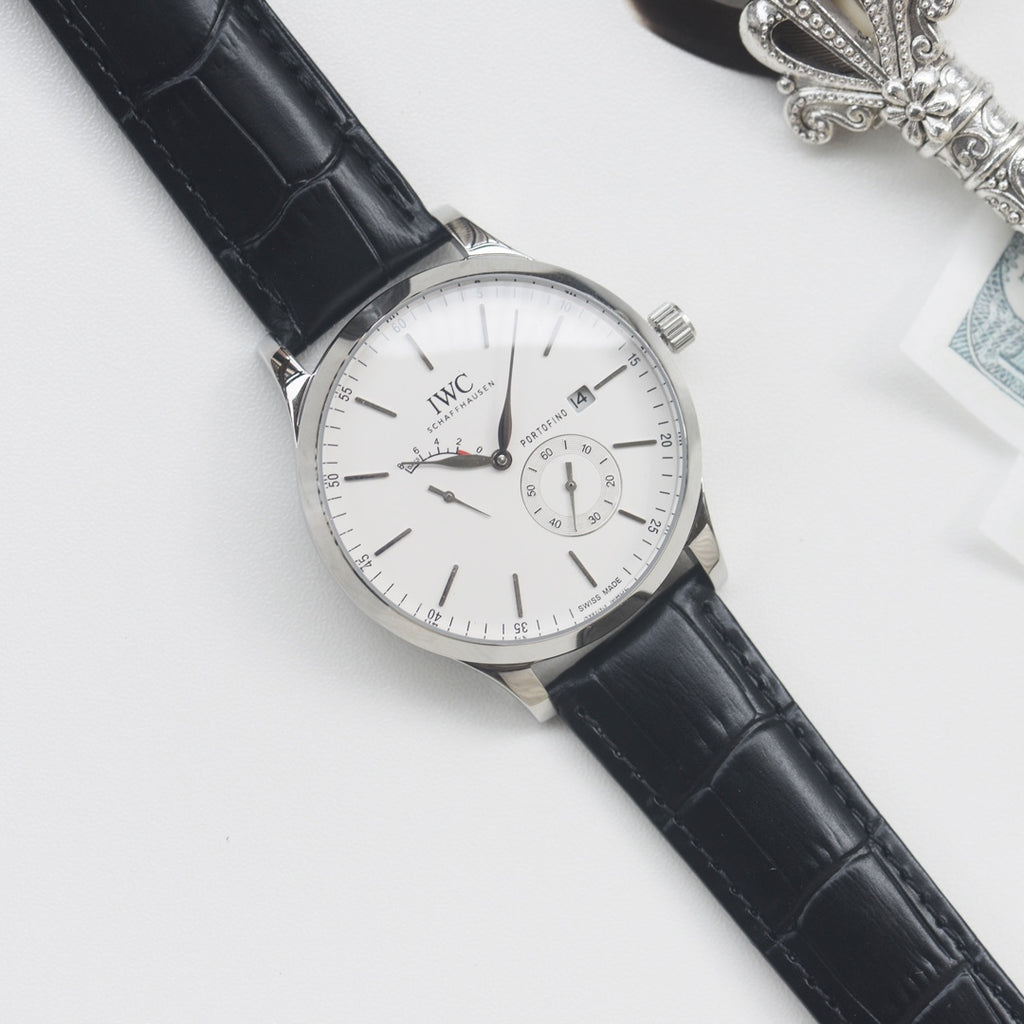 IWC Portofino Watch 07 - product view 6
