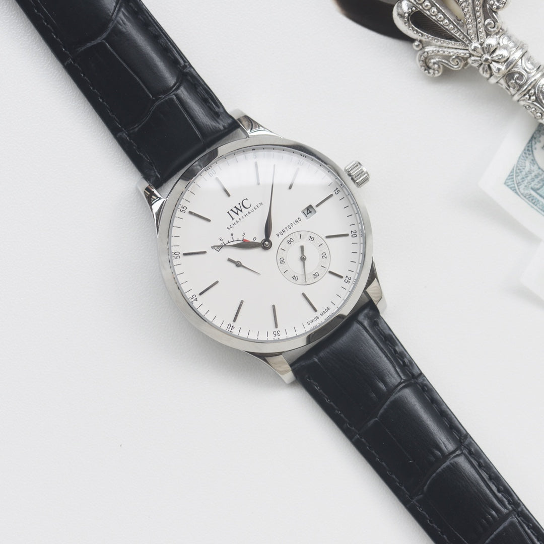 IWC Portofino Watch 07 - product view 6