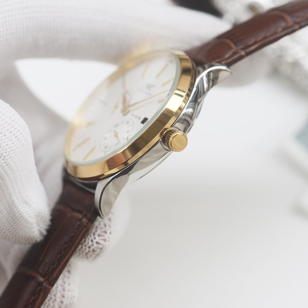 IWC Portofino Watch 07 - product view 7