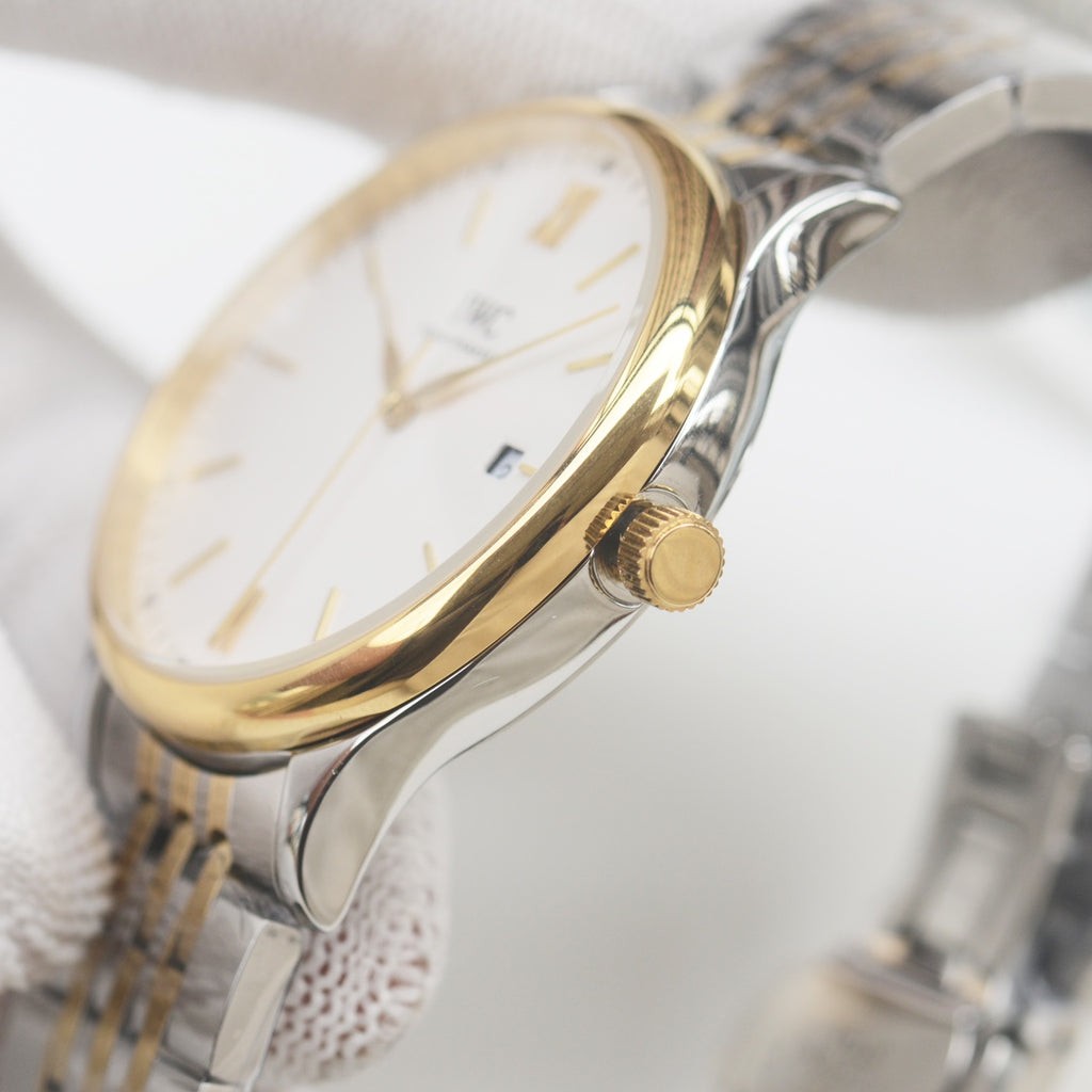IWC Portofino Watch 08 - product view 7