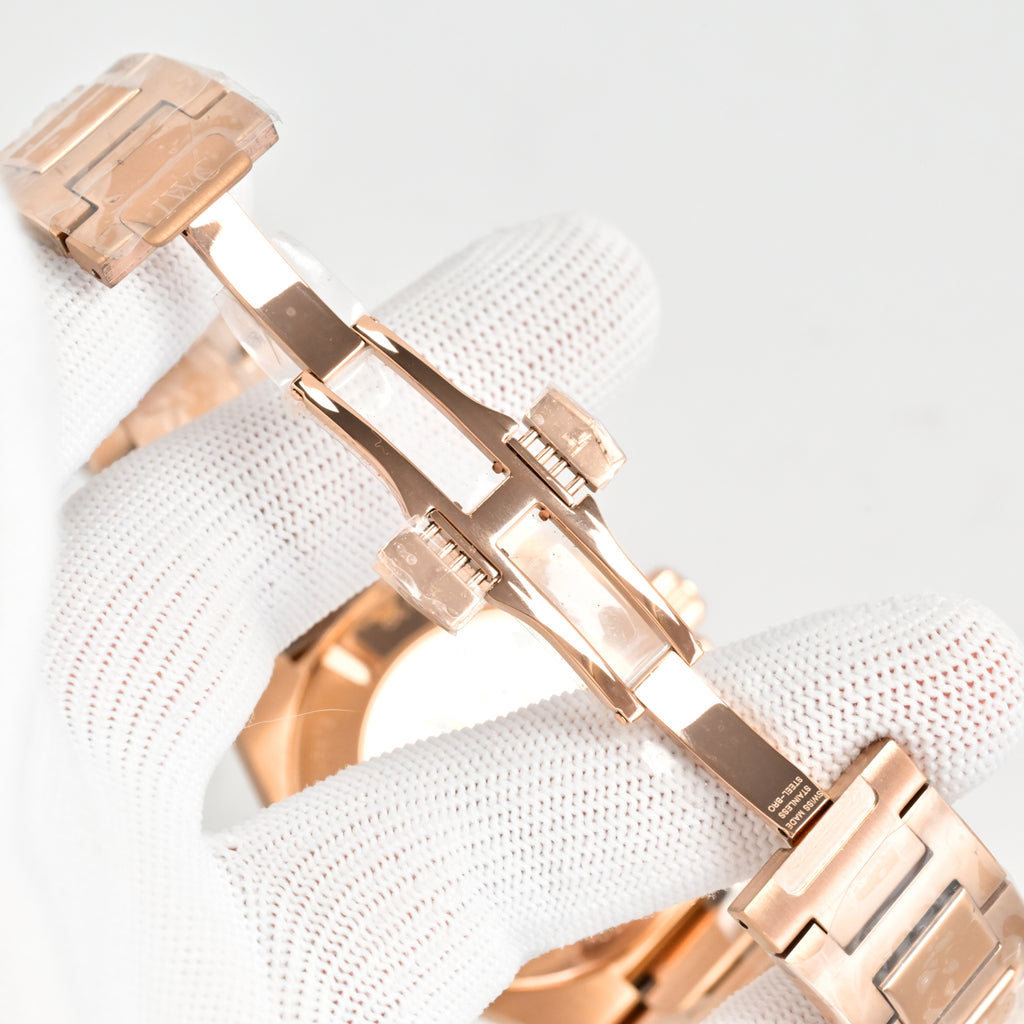 IWC Ingenieur Watch 17 - product view 8