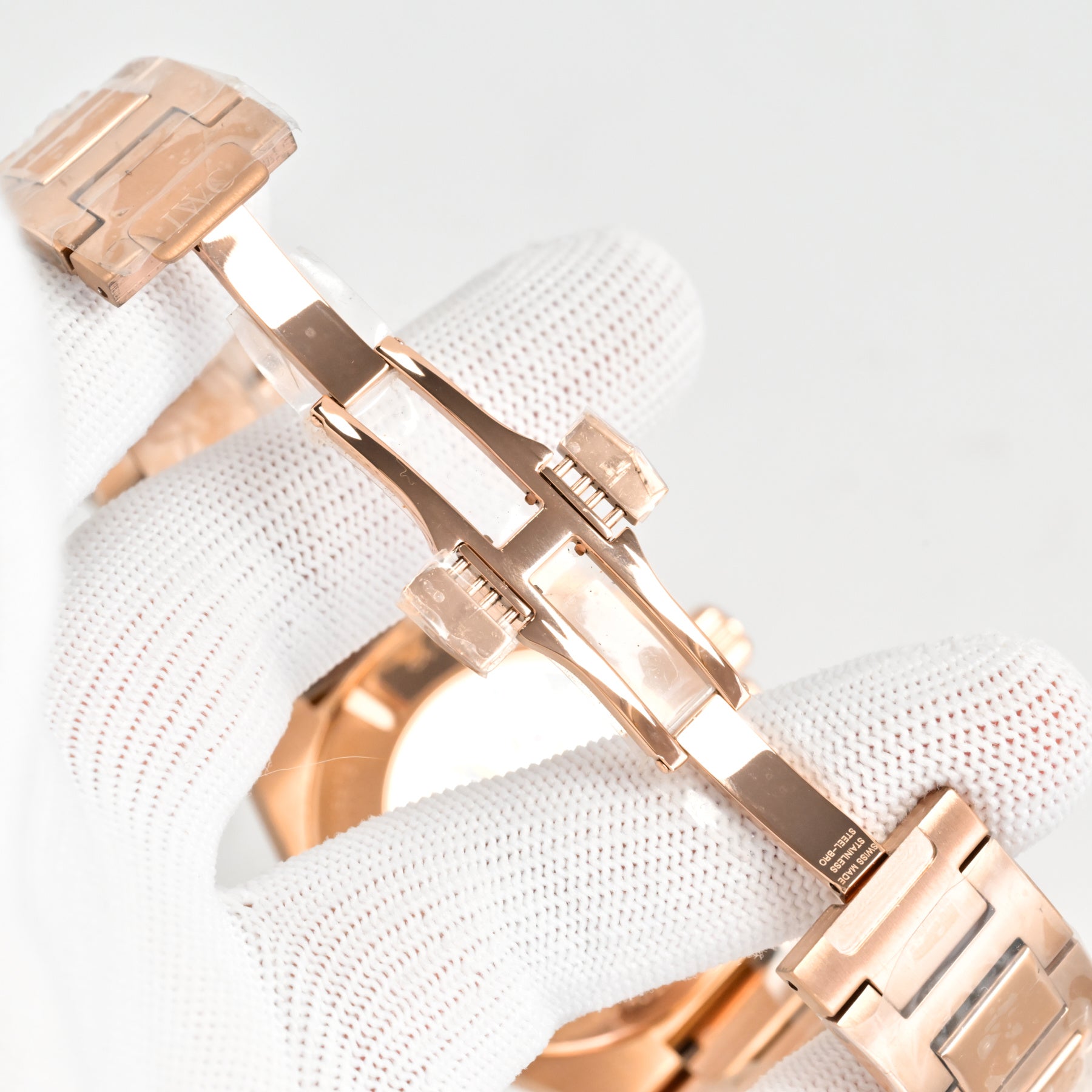 IWC Ingenieur Watch 17 - product view 8