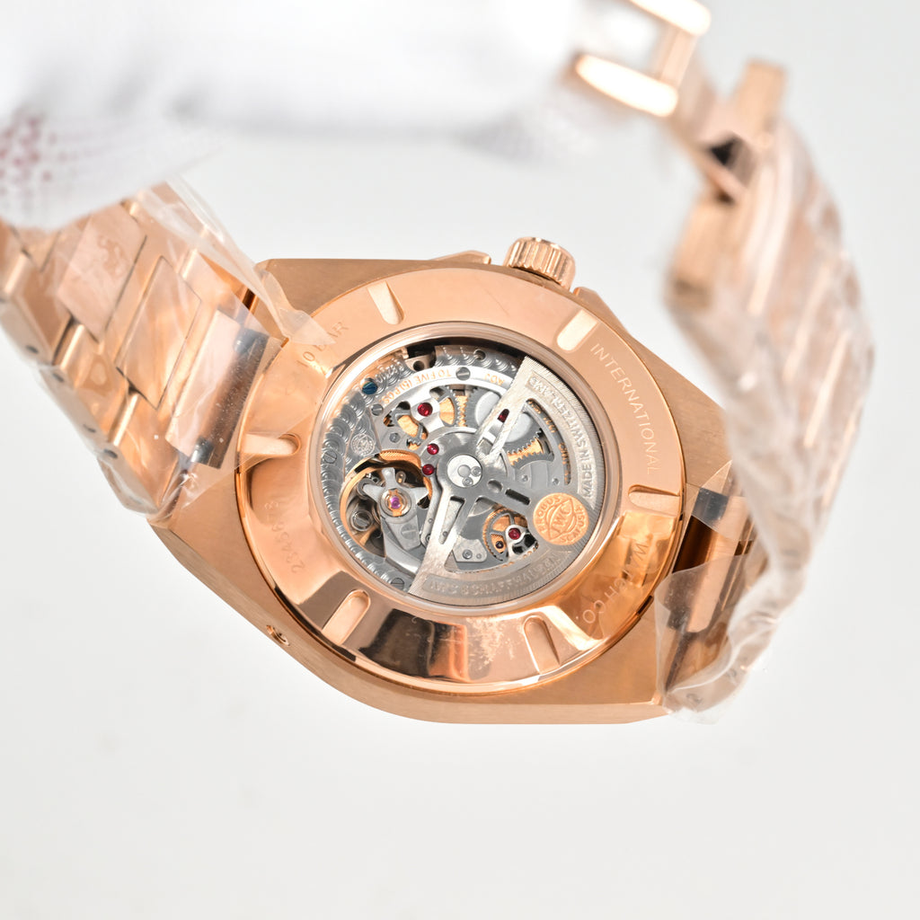 IWC Ingenieur Watch 17 - product view 9