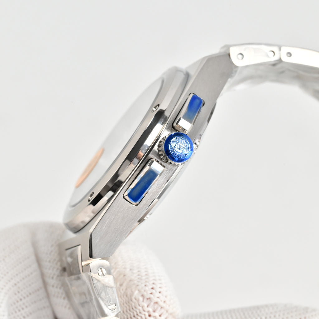 IWC Ingenieur Watch 18 - product view 4