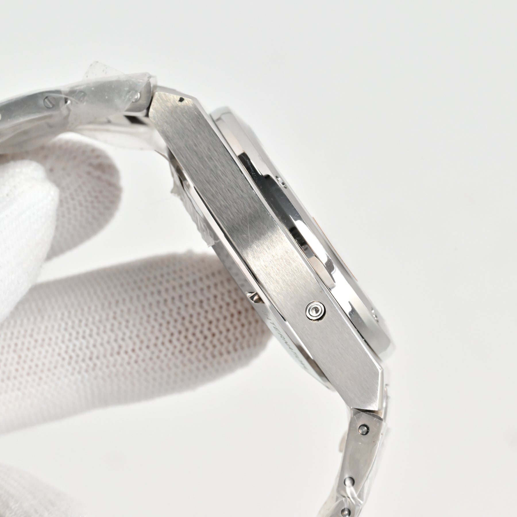 IWC Ingenieur Watch 18 - product view 5