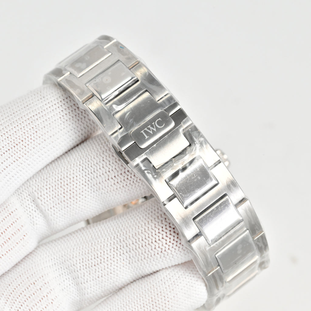 IWC Ingenieur Watch 18 - product view 6