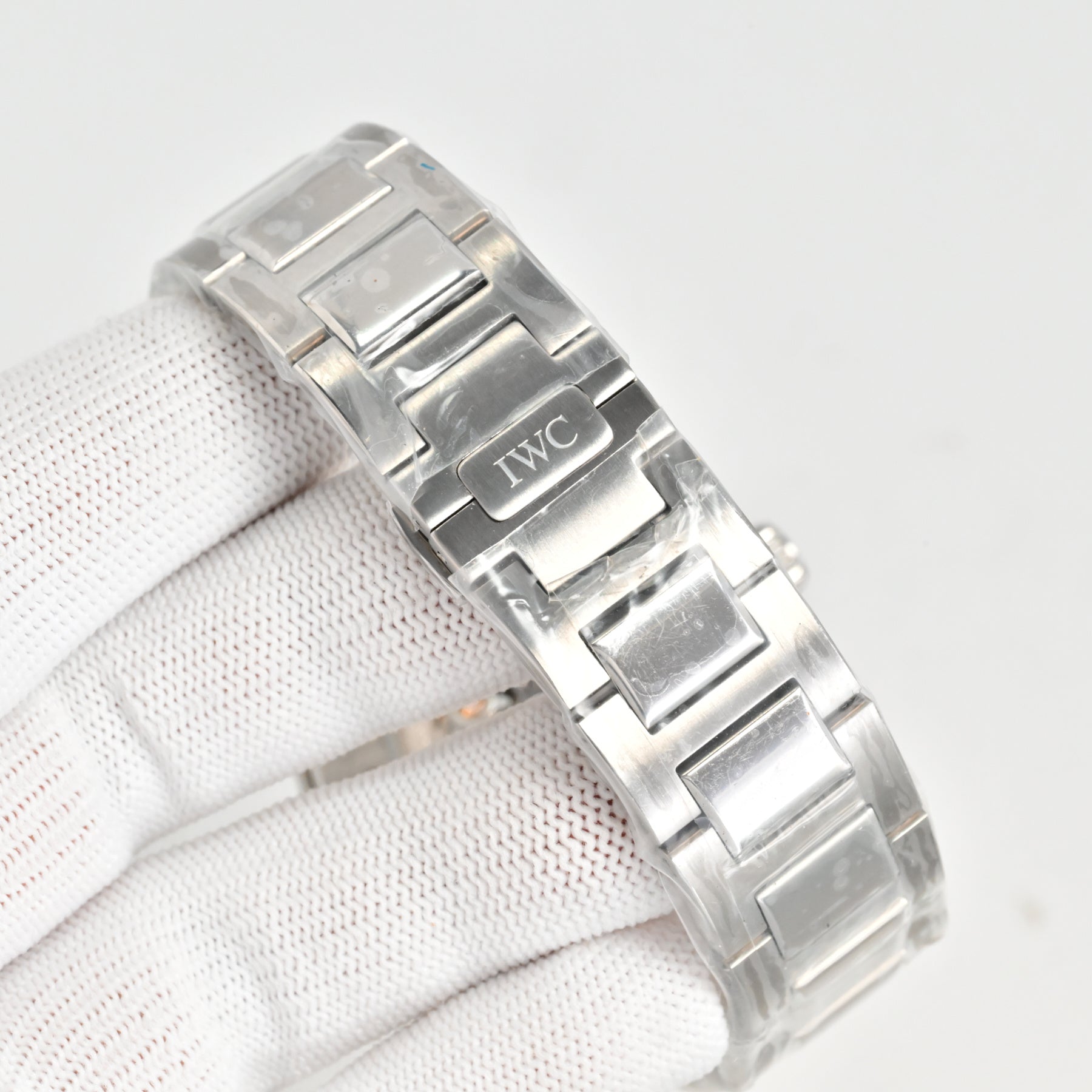 IWC Ingenieur Watch 18 - product view 6