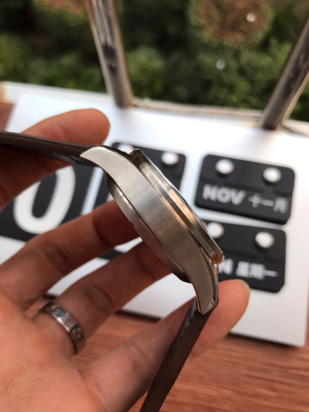 IWC Pilot Watch 05 - product view 4