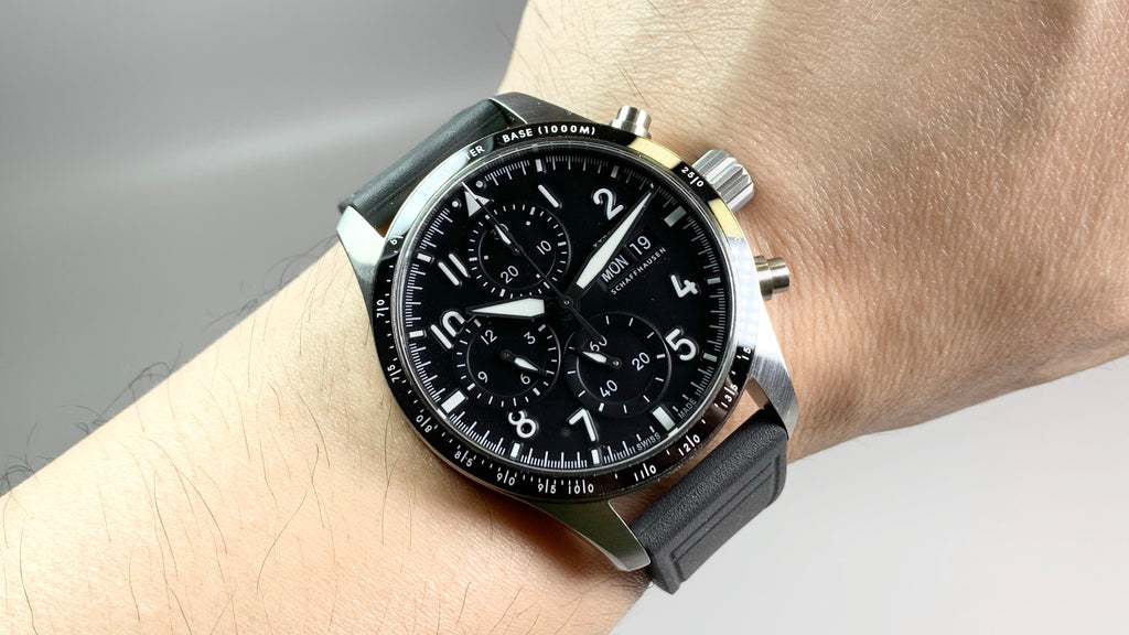 IWC Pilot Watch 06 - product view 6
