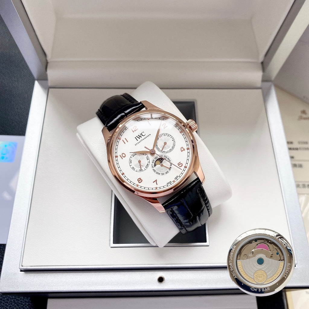 IWC Portugieser Watch 03 - product view 6