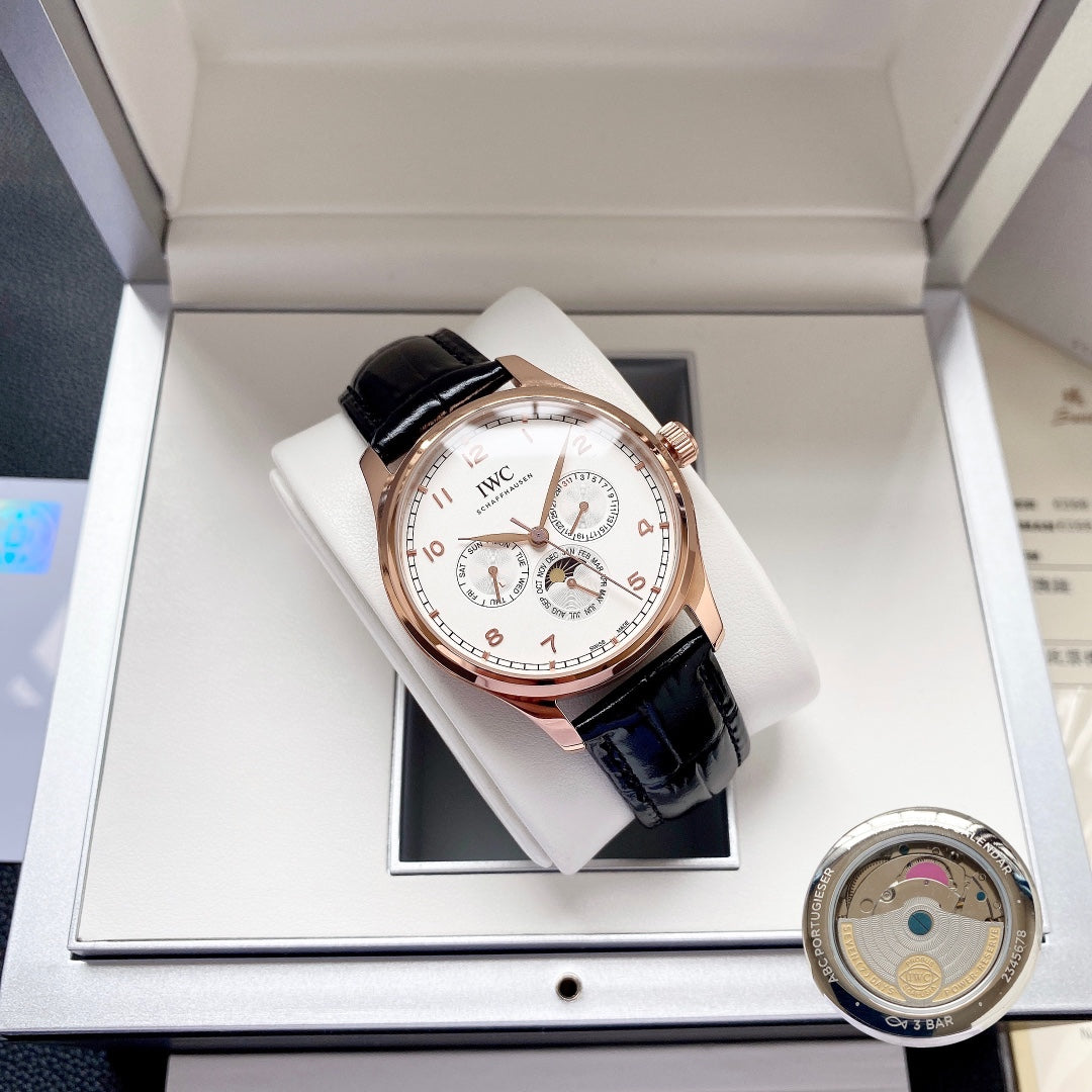 IWC Portugieser Watch 03 - product view 6