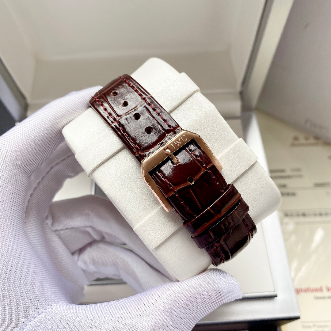IWC Portugieser Watch 03 - product view 9