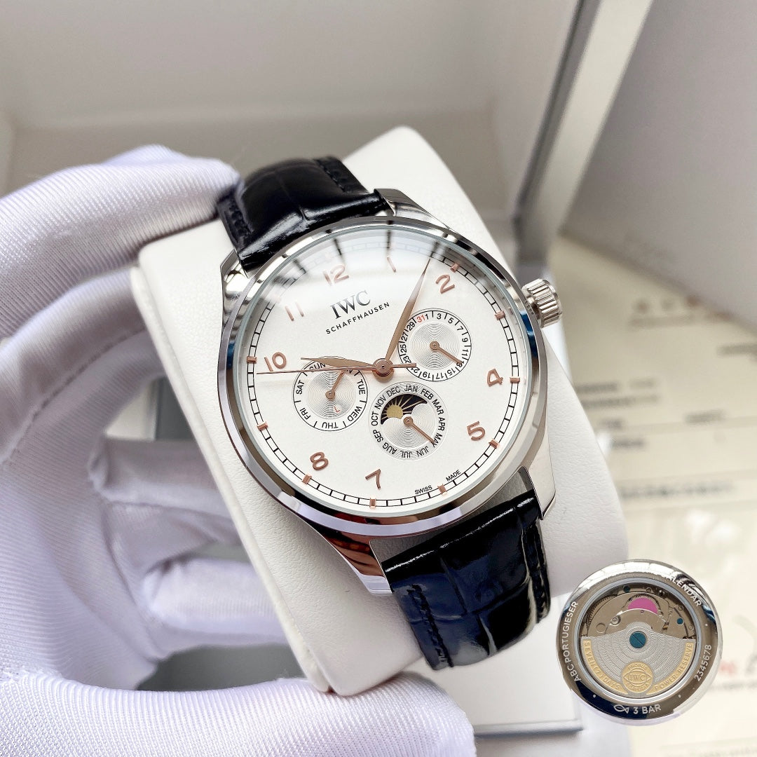 IWC Portugieser Watch 04 - product view 1
