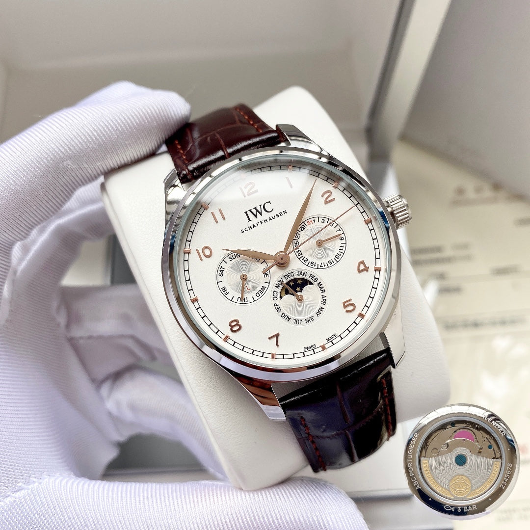 IWC Portugieser Watch 04 - product view 2