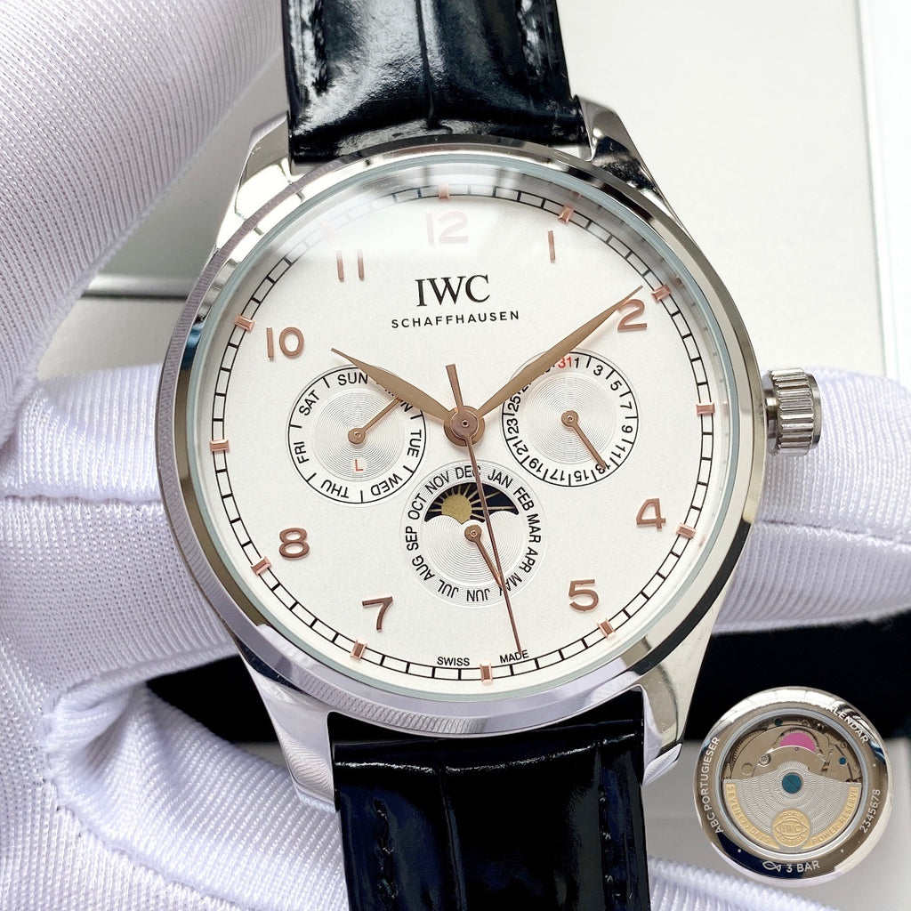 IWC Portugieser Watch 04 - product view 3