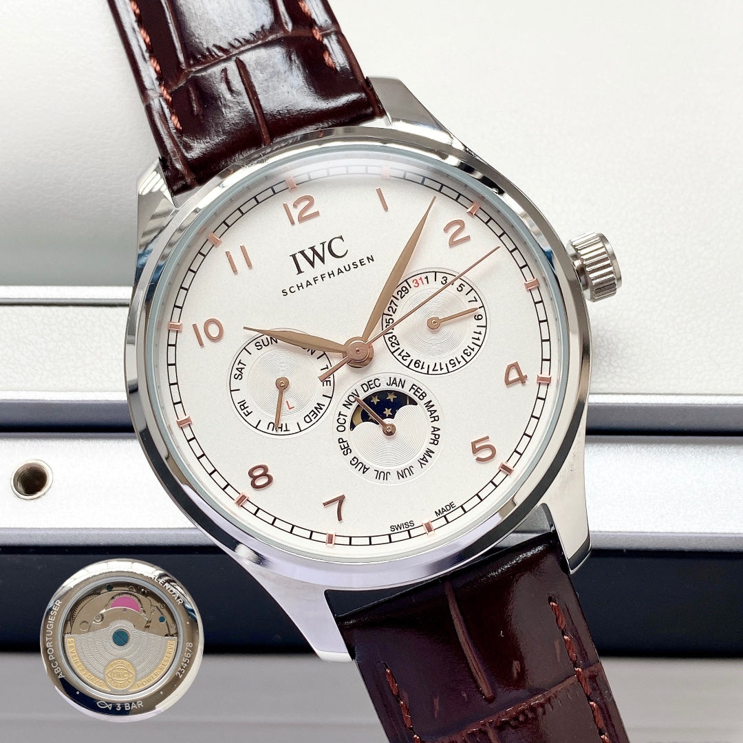 IWC Portugieser Watch 04 - product view 5