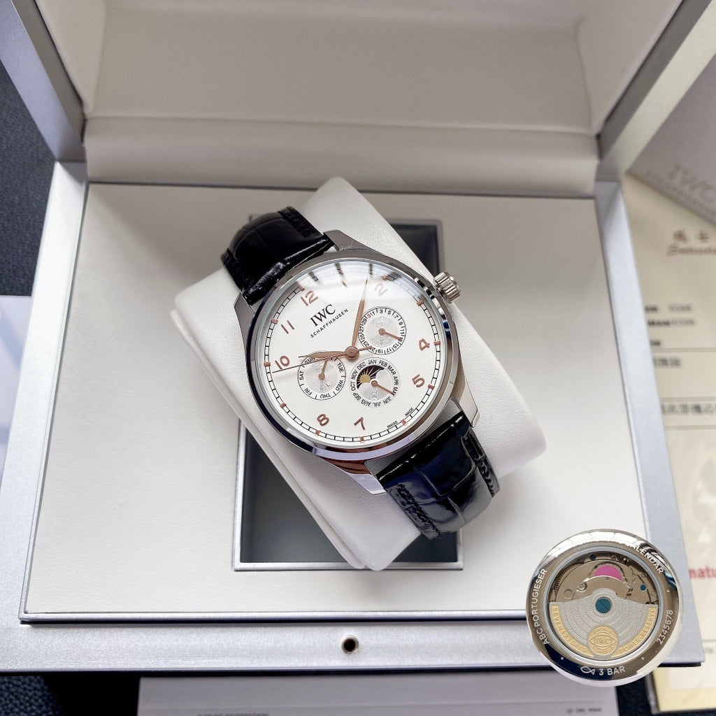 IWC Portugieser Watch 04 - product view 7