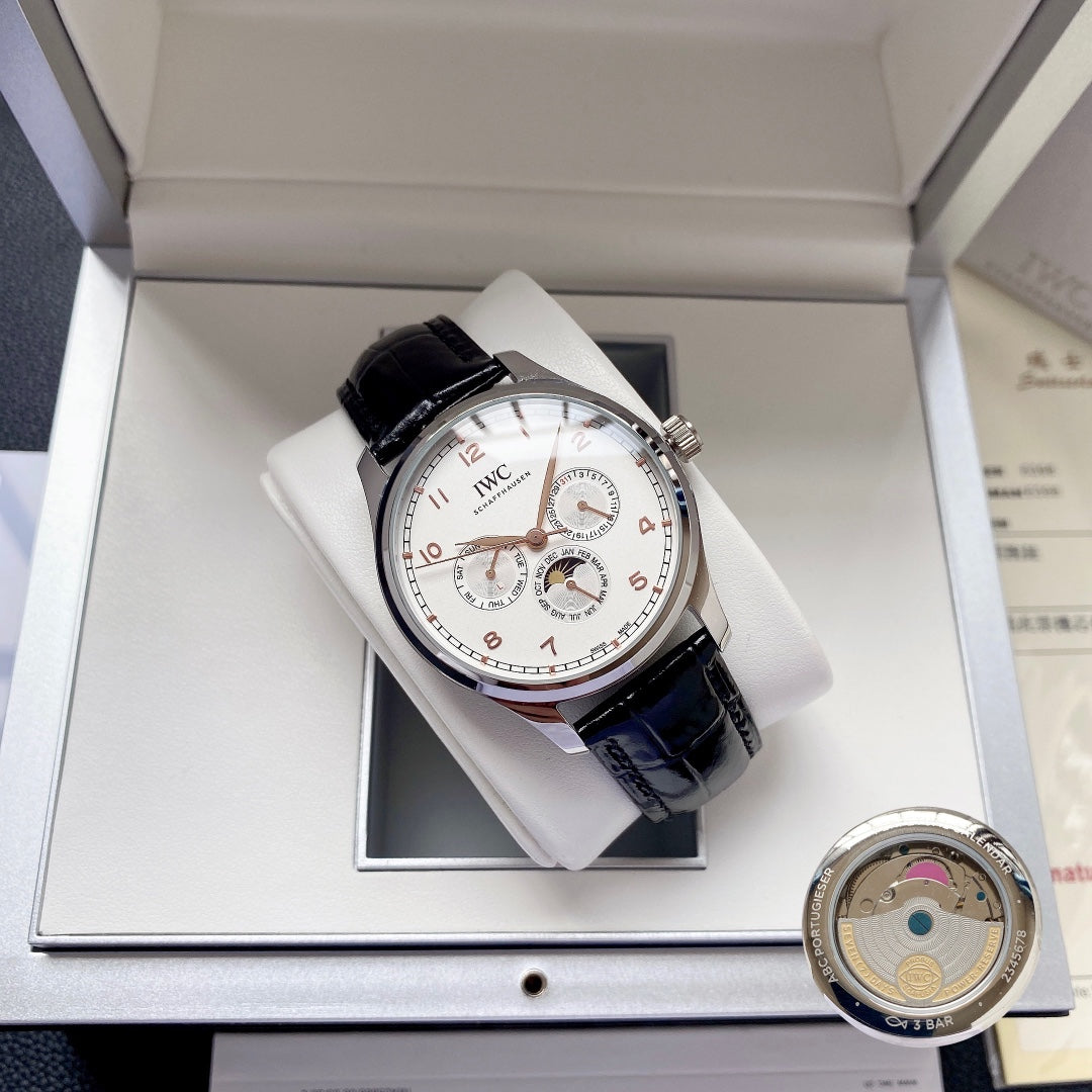 IWC Portugieser Watch 04 - product view 7