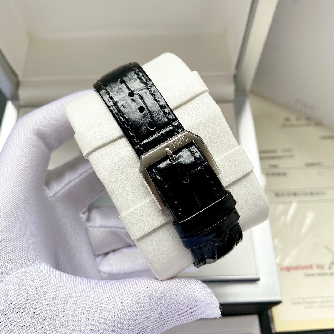 IWC Portugieser Watch 04 - product view 9