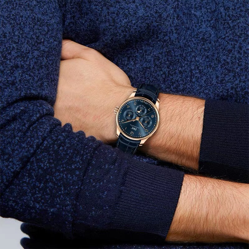 IWC Portugieser Watch 05 - product view 1