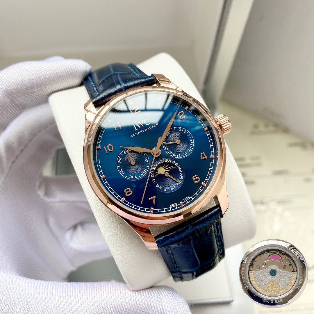 IWC Portugieser Watch 05 - product view 3