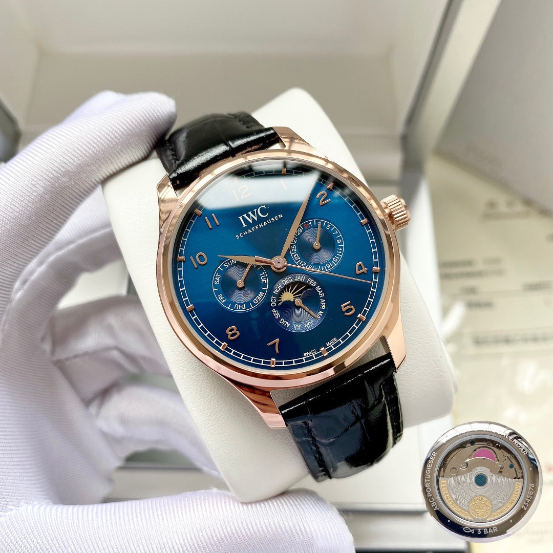 IWC Portugieser Watch 05 - product view 4