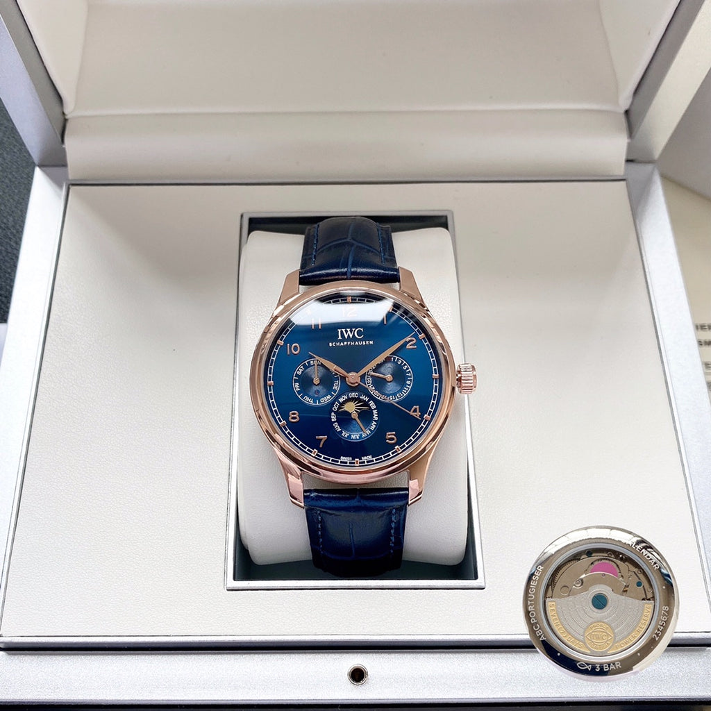 IWC Portugieser Watch 05 - product view 5