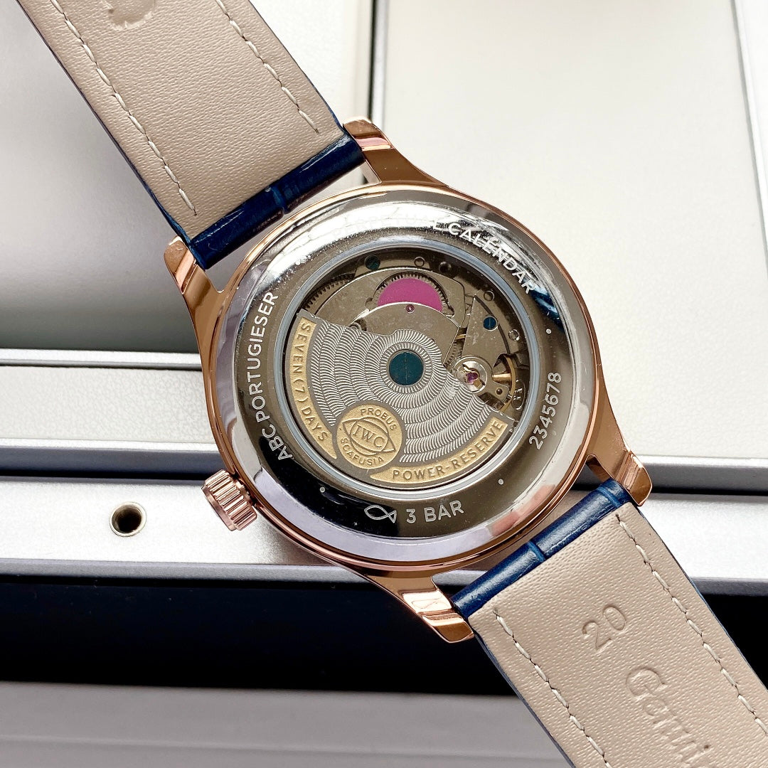 IWC Portugieser Watch 05 - product view 8
