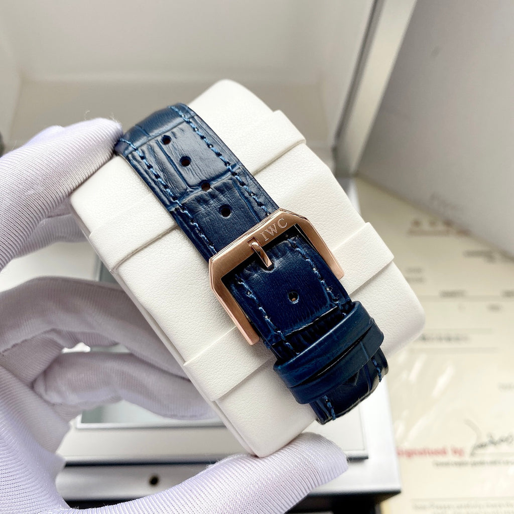 IWC Portugieser Watch 05 - product view 9