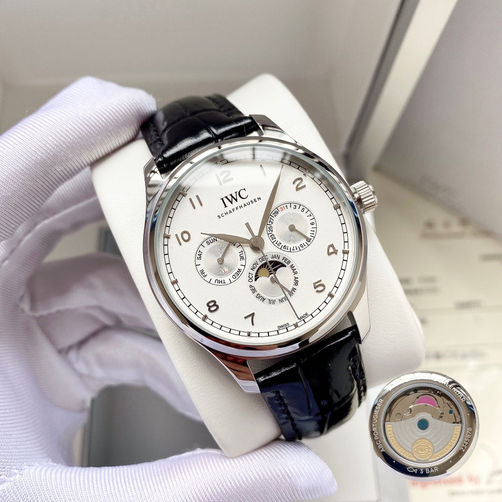 IWC Portugieser Watch 06 - product view 1