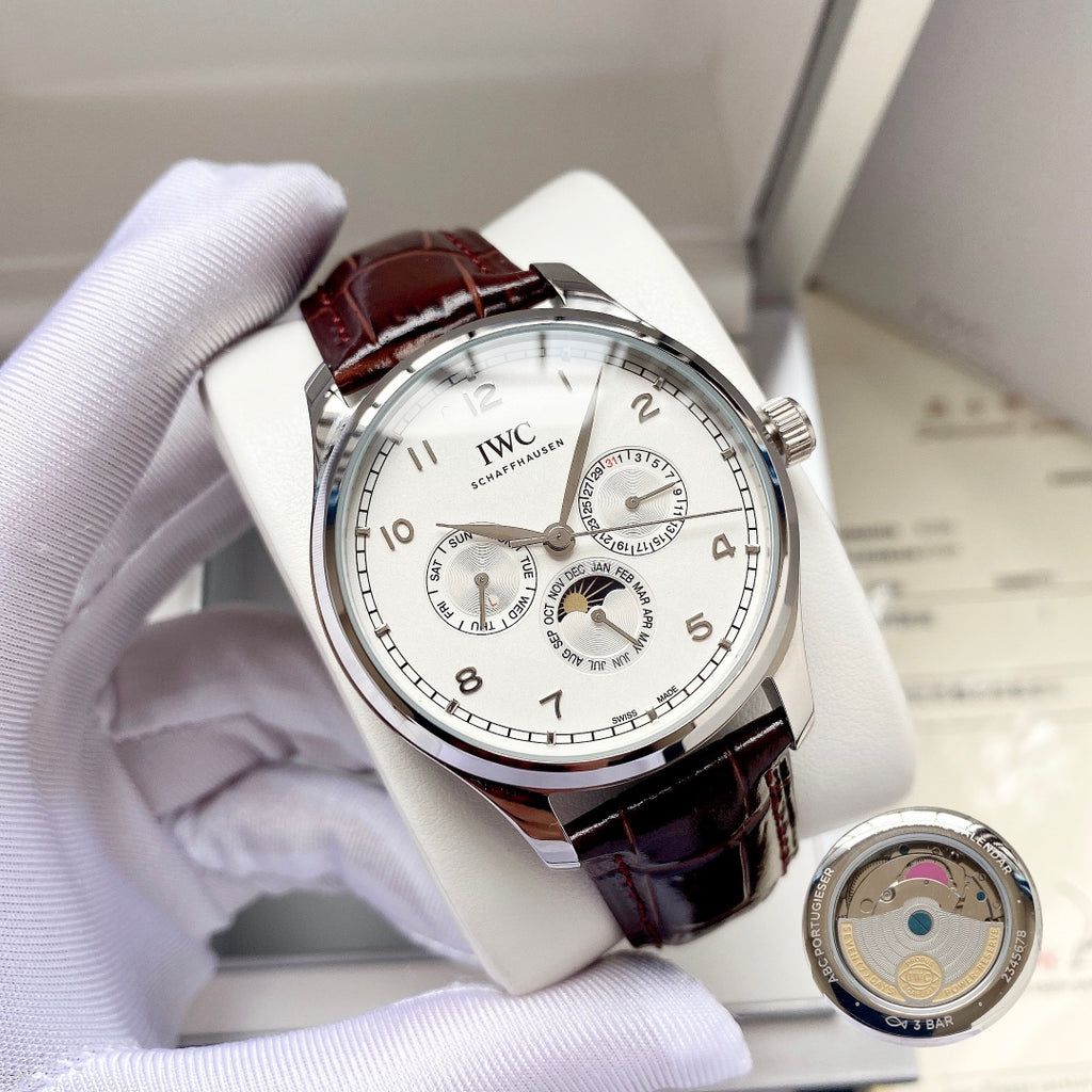 IWC Portugieser Watch 06 - product view 2