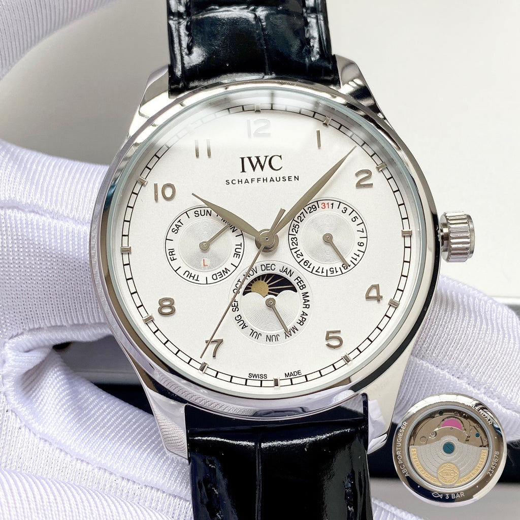 IWC Portugieser Watch 06 - product view 3