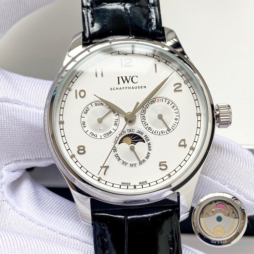 IWC Portugieser Watch 06 - product view 3