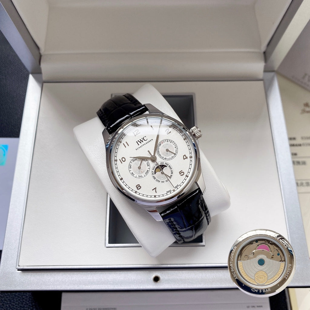 IWC Portugieser Watch 06 - product view 5