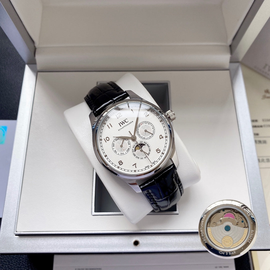 IWC Portugieser Watch 06 - product view 5