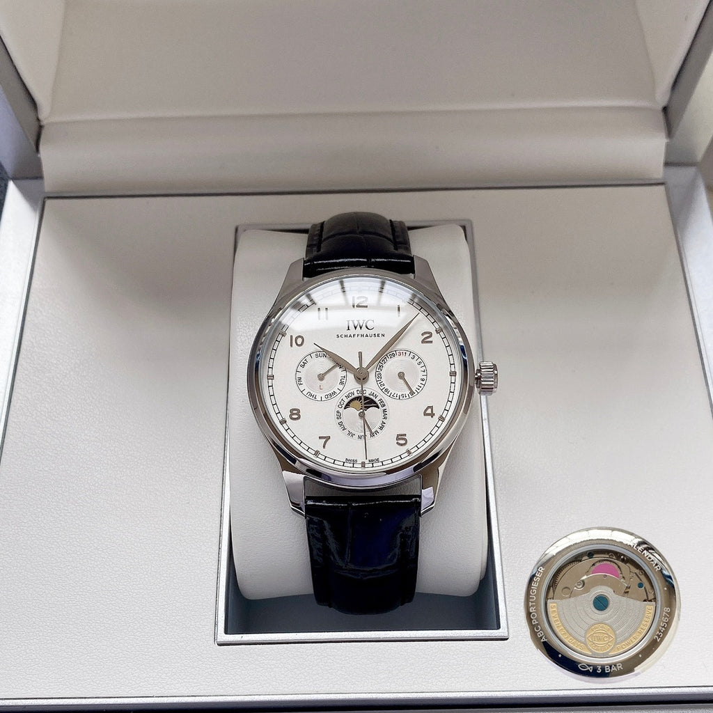 IWC Portugieser Watch 06 - product view 6