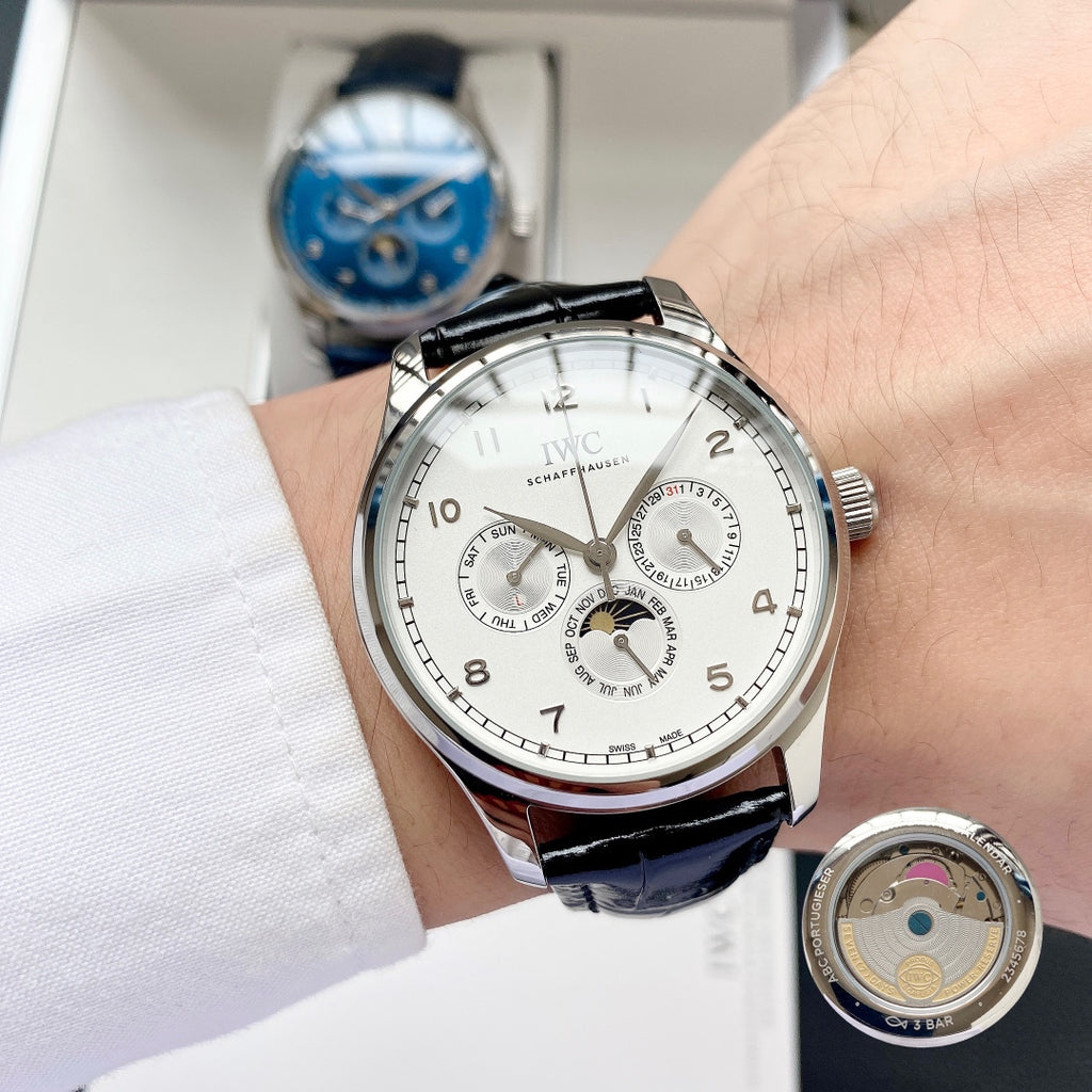 IWC Portugieser Watch 06 - product view 7